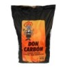 CARBÓN  VEGETAL  BARBACOA