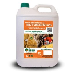 ACEITE  MOTOSIERRA  MAXICER