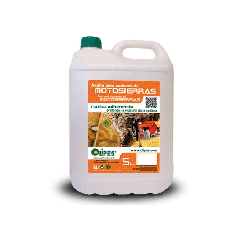 ACEITE  MOTOSIERRA  MAXICER