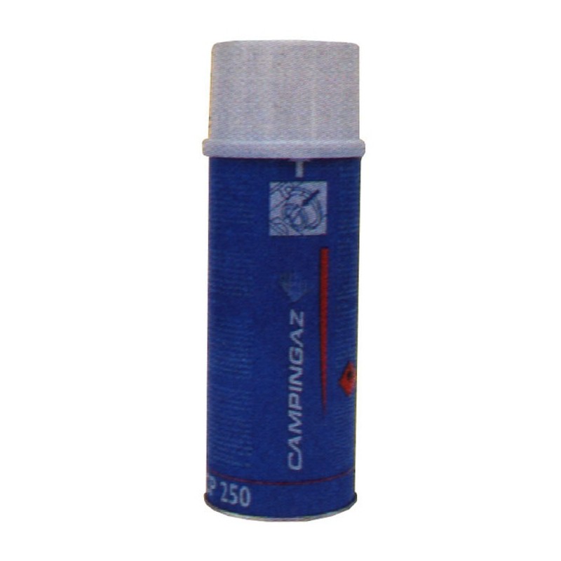 CARTUCHO  GAS  CP-250