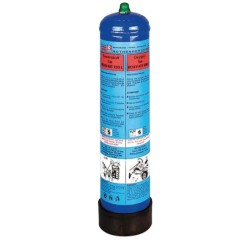 BOTELLA  OXIGENO  ROXI-KIT