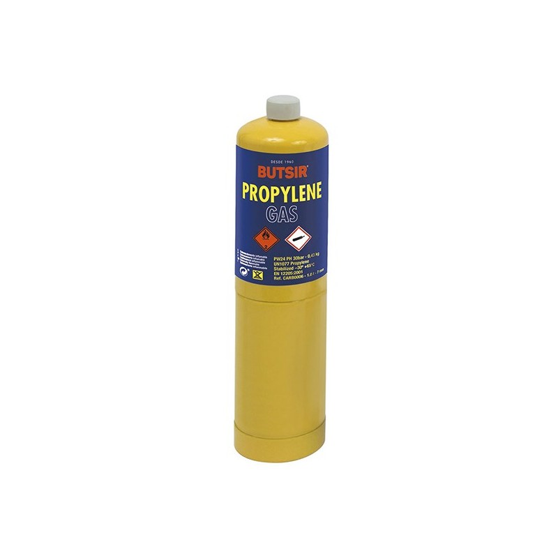 CARTUCHO  PROMAXXGAS  BUTSIR