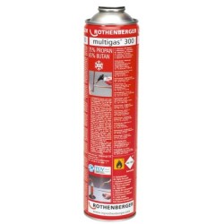 CARTUCHO  GAS  SOPLETE  ROFIRE