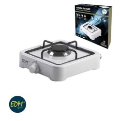 COCINA  DE  GAS  1  FUEGO  EDM