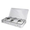 COCINA  GAS  3  FUEGO  EXTERIOR