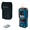 MEDIDOR LASER C/FUNDA +/-1,5MM IP65