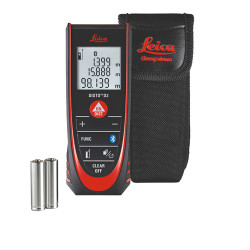 MEDIDOR LASER DISTO D2