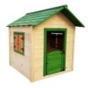 CASITA  INFANTIL  KELA  VERDE