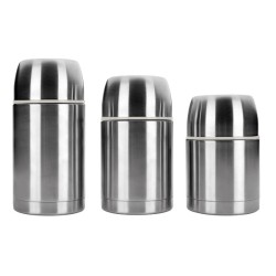 TERMO  PARA  SOLIDOS  INOX  IBILI