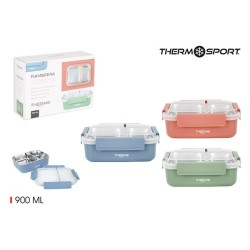 FIAMBRERA  TERMICA  THERMOSPORT