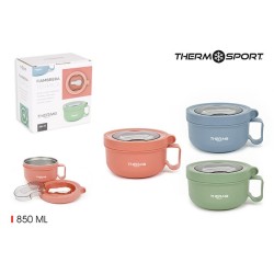 FIAMBRERA  TERMICA  THERMOSPORT