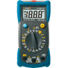 MULTIMETRO DIGITAL PRO 10A