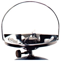 HORNILLO  GAS  MAGNUM