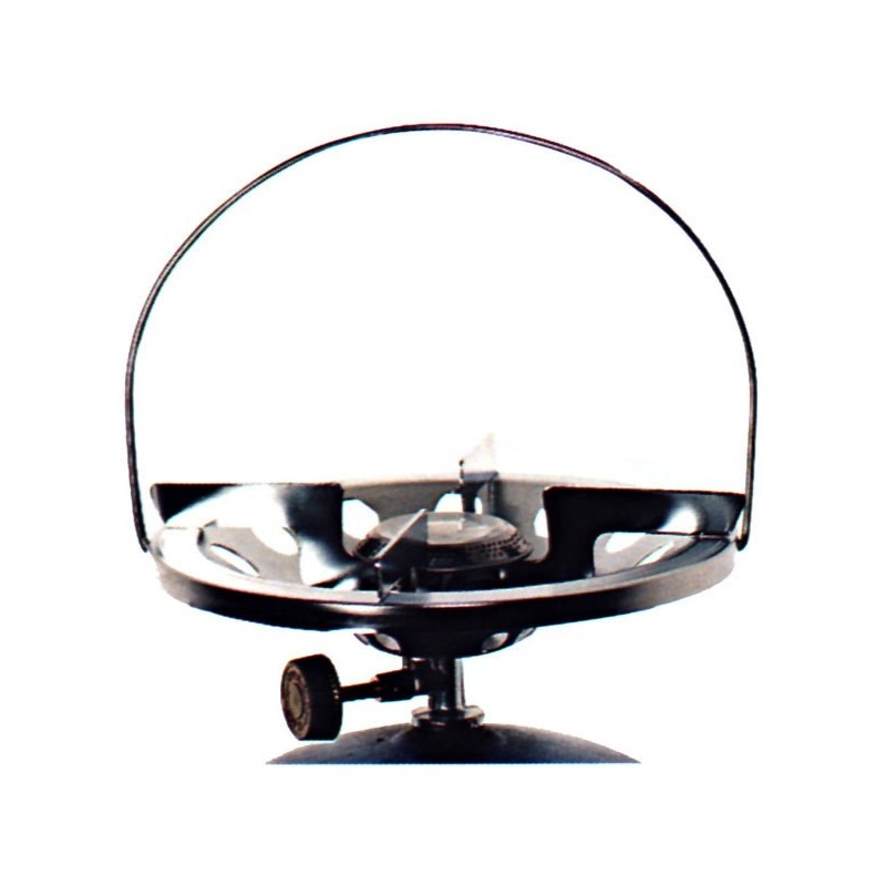 HORNILLO  GAS  MAGNUM