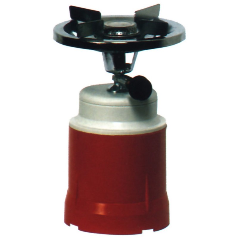 HORNILLO  GAS  CLIO  CARTUCHO