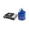 COCINA  PORTATIL  MALETIN  MS-2000  DUAL