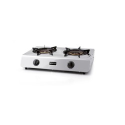 HORNILLO  INOX  A  GAS  ORBEGOZO