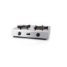 HORNILLO  INOX  A  GAS  ORBEGOZO