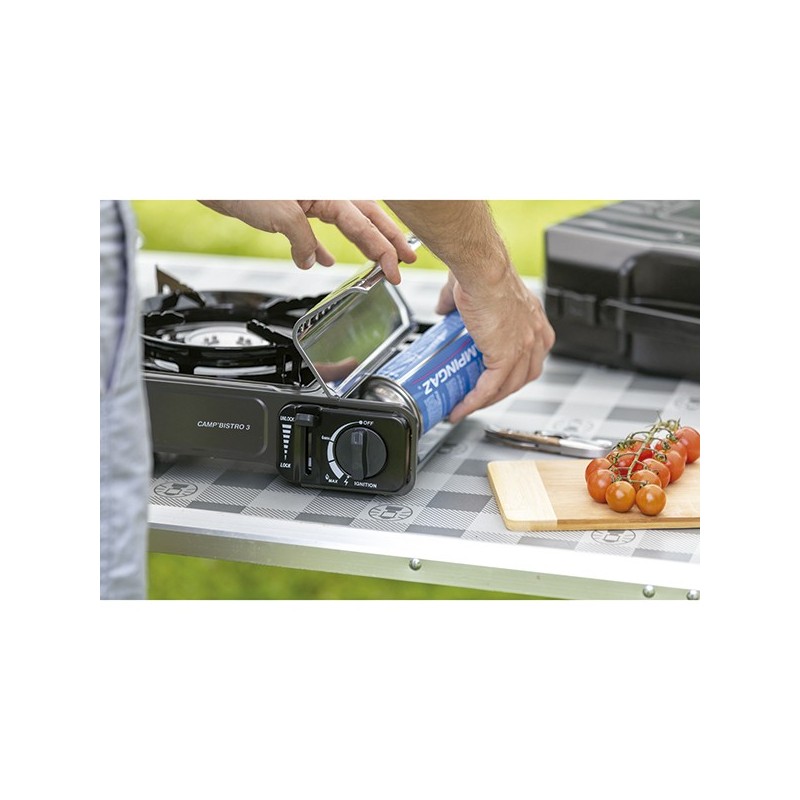 HORNILLO  cam  bistro  3  CAMPINGAZ