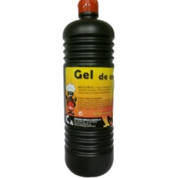 Gel  de  Encendido