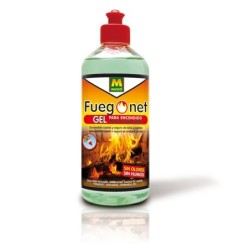 GEL  BARBACOAS
