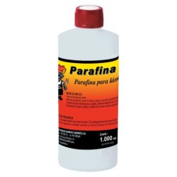 ACEITE  PARAFINA