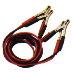 CABLE  DE  EMERGENCIA  DE  AYUDA  ARRANQUE