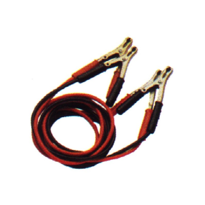 CABLE  DE  EMERGENCIA  DE  AYUDA  ARRANQUE