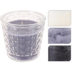 VELA  CRISTAL