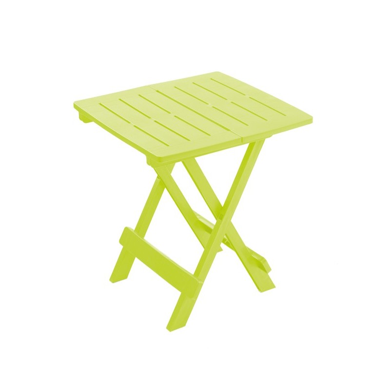 MESA  PLEGABLE  ADIGE  progarden