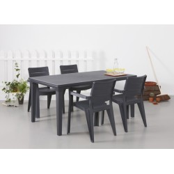 MESA  RESINA  FUTURA