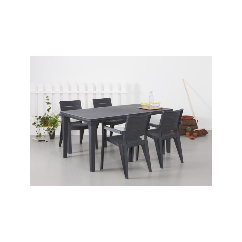 MESA  RESINA  FUTURA