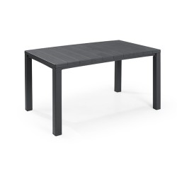MESA  RESINA  JULIE