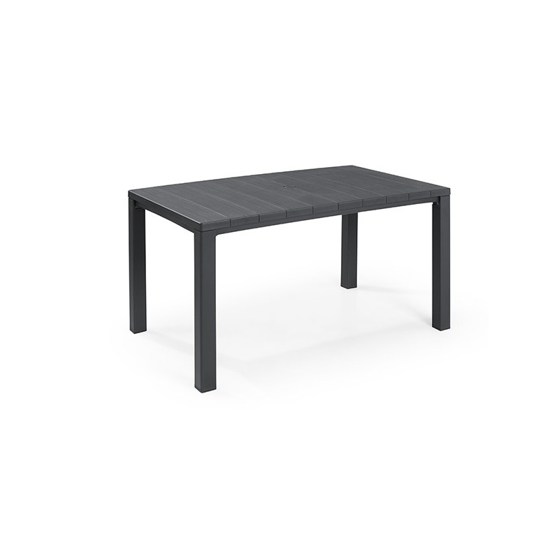 MESA  RESINA  JULIE