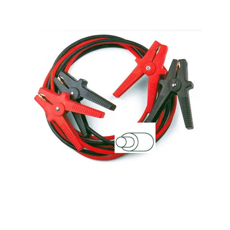 CABLE  EMERGENCIA  2,5M