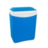 NEVERA  RÍGIDA  ICETIME  AZUL  CAMPING  GAZ