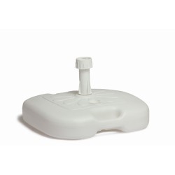 PIE  PLÁSTICO  BLANCO  16L  IPAE