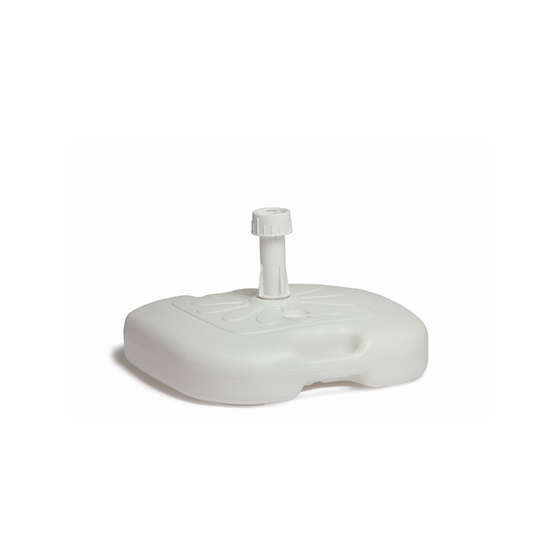 PIE  PLÁSTICO  BLANCO  16L  IPAE