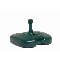 PIE  PLÁSTICO  VERDE  16L  IPAE
