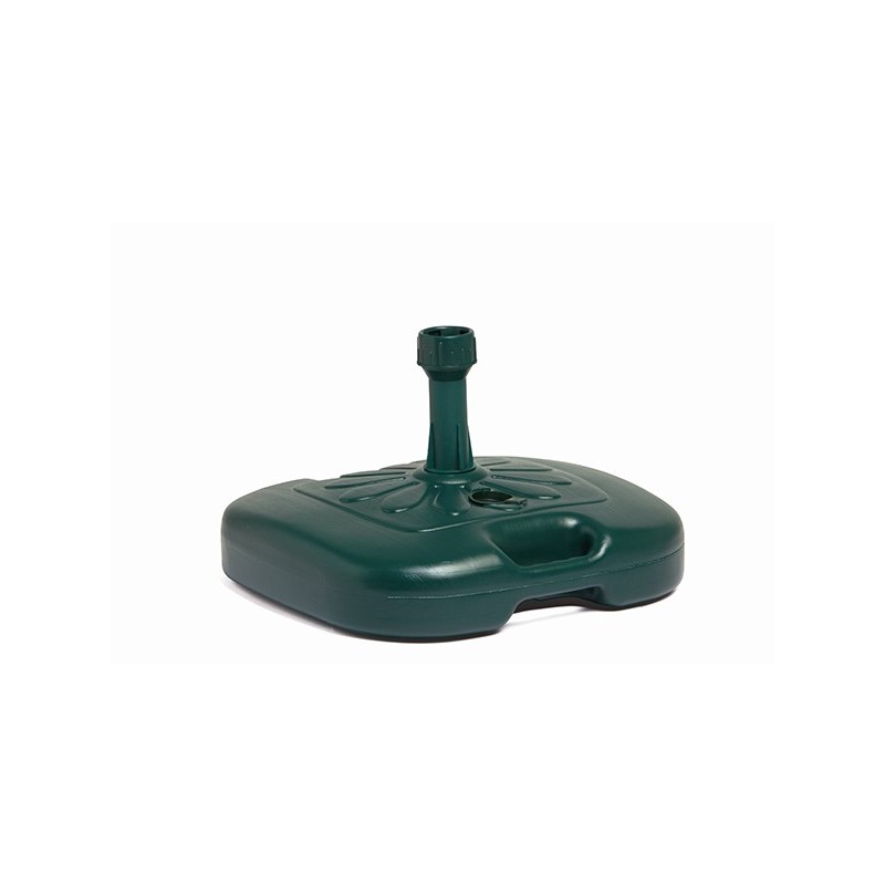 PIE  PLÁSTICO  VERDE  16L  IPAE