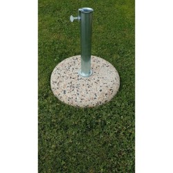 PIE  CEMENTO  25  KG  PONTAROLO