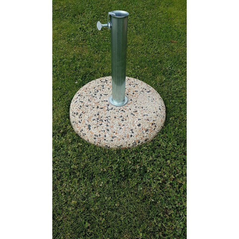 PIE  CEMENTO  25  KG  PONTAROLO