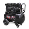 COMPRESOR SILENCIO 4HP 9BAR