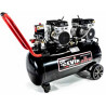 COMPRESOR SILENCIO 3HP 8 BAR