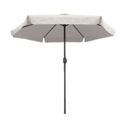 PARASOL  ALUMINIO