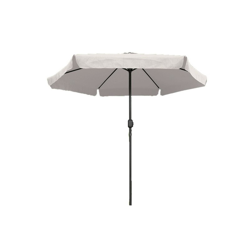 PARASOL  ALUMINIO