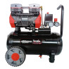 COMPRESOR SILENCIO 2HP S/ACE 8 BAR
