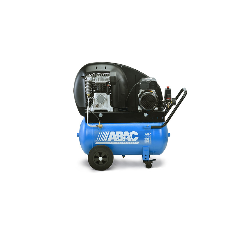 COMPRESOR 2HP C/ACEITE 8 BAR