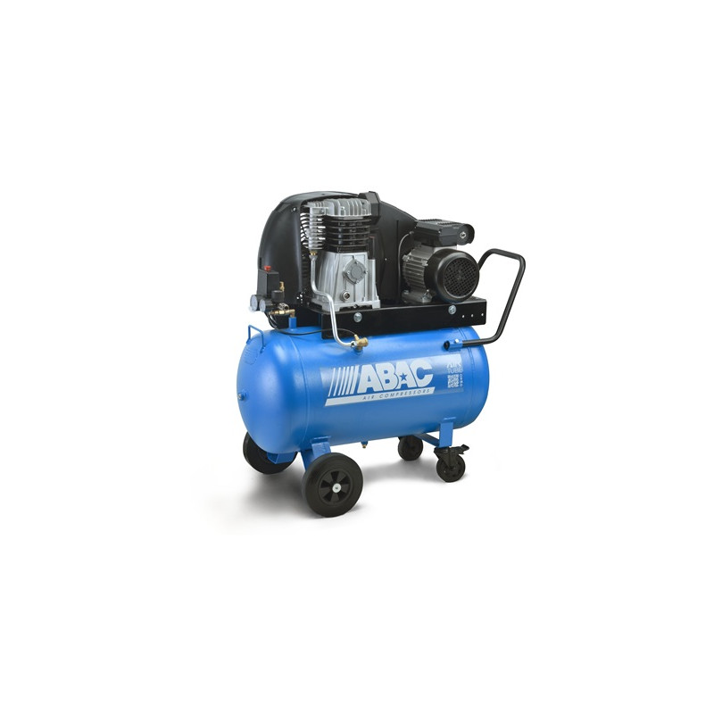 COMPRESOR 3HP C/ACEITE 10 BAR