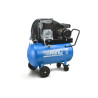 COMPRESOR 3HP C/ACEITE 10 BAR